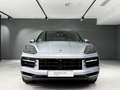 Porsche Cayenne Coupé E-Hybrid Aut. Gris - thumbnail 4