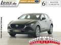Mazda CX-30 Exclusive-Line   LED Navi HUD RFK ACAA FSE Negro - thumbnail 1