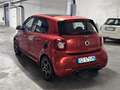 smart forFour Forfour 0.9 t Brabus Style 90cv twinamic Rosso - thumbnail 14