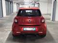 smart forFour Forfour 0.9 t Brabus Style 90cv twinamic Rosso - thumbnail 12