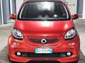 smart forFour Forfour 0.9 t Brabus Style 90cv twinamic Rosso - thumbnail 11