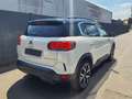 Citroen C5 Aircross SHINE HDI 130 AUTO Blanco - thumbnail 5