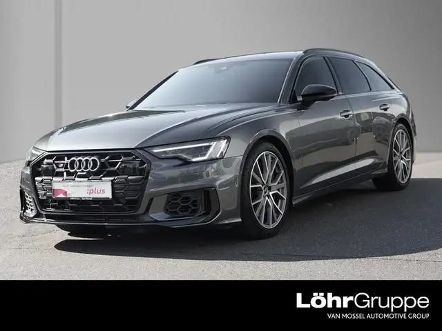 Audi S6 Avant 3.0 TDI Navi AHK 360° Parkassistent