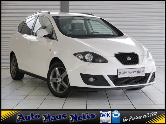 Seat Altea XL main image