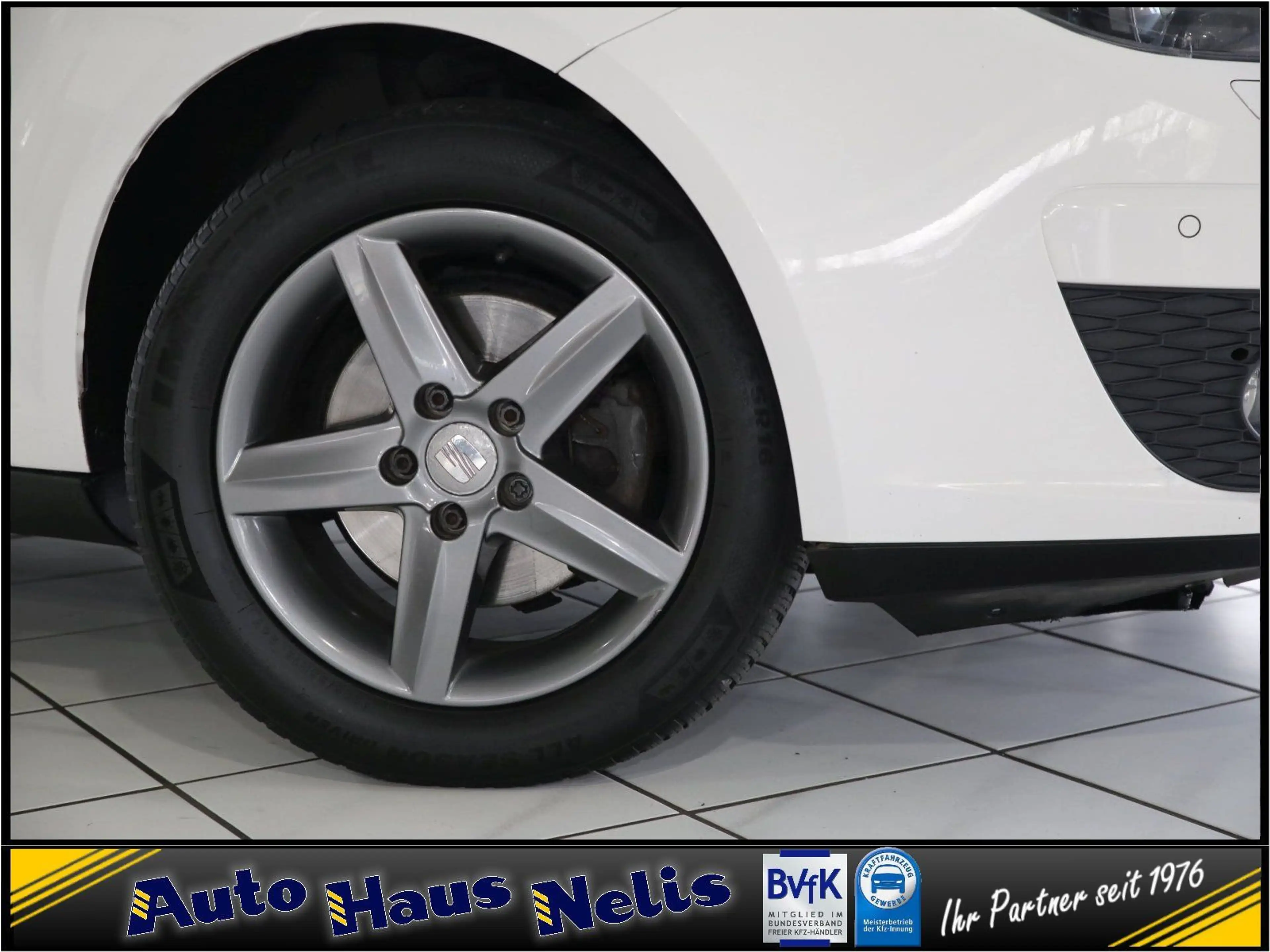 SEAT Altea XL 1,6 TDI DPF DSG NaviTouch Bi-Xenon AHK — photo 2