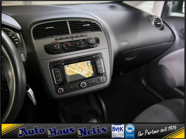 Seat Altea XL view 12