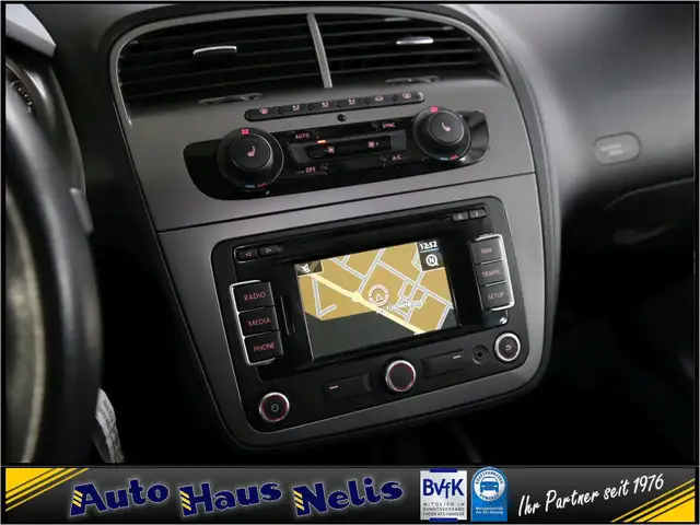 Seat Altea XL view 13
