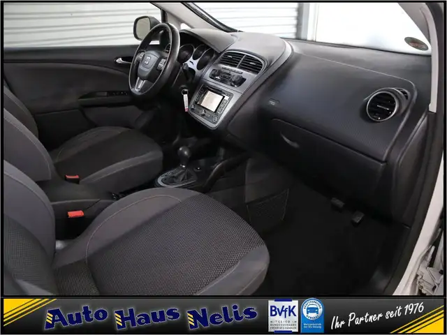 Seat Altea XL view 15