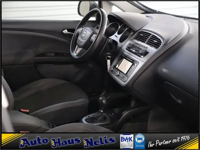 Seat Altea XL view 14