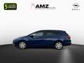 Opel Astra K ST 1.2 Turbo Ed. Rückfahrkamera+Garantie Blauw - thumbnail 5
