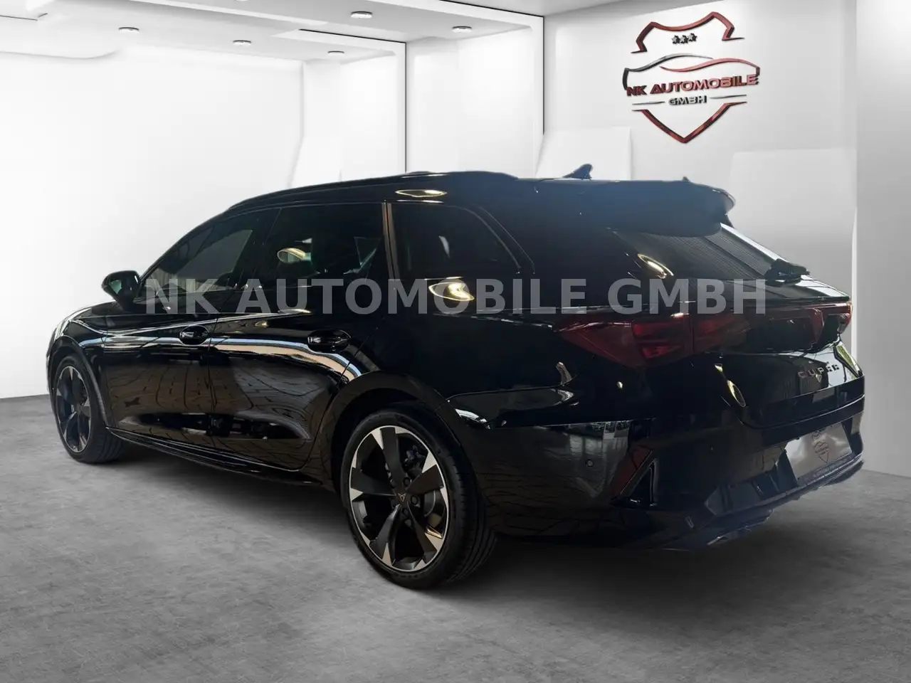 CUPRA Leon 2026