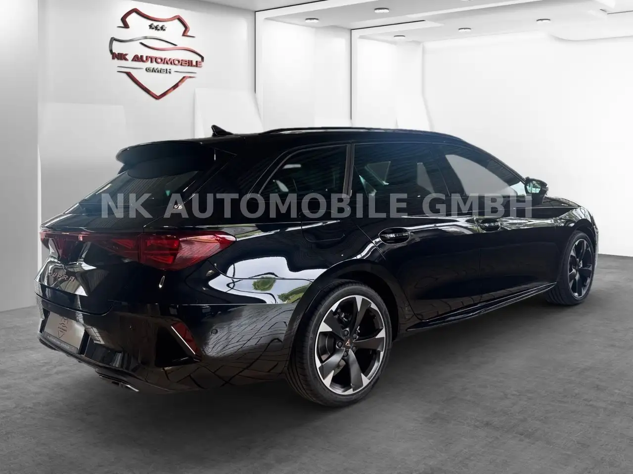 CUPRA Leon 2026