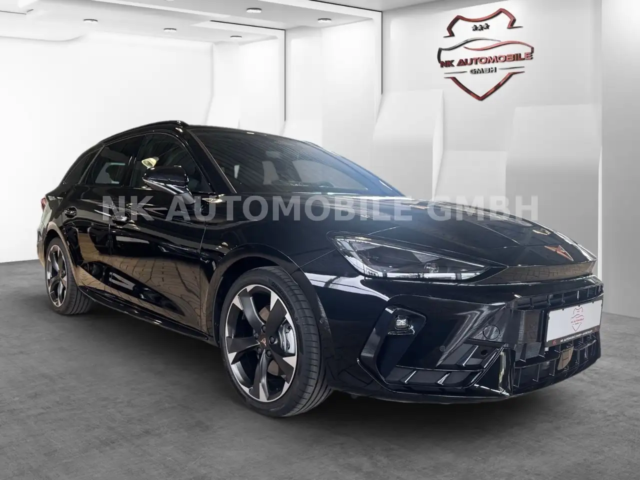 CUPRA Leon 2026