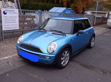 Mini One D