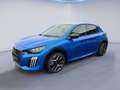 Peugeot 208 Hybrid 136 GT volle Ausstattung Blau - thumbnail 6