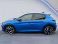 Peugeot 208 Hybrid 136 GT volle Ausstattung Blau - thumbnail 2