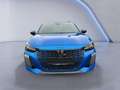 Peugeot 208 Hybrid 136 GT volle Ausstattung Blau - thumbnail 4