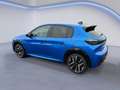 Peugeot 208 Hybrid 136 GT volle Ausstattung Blau - thumbnail 3