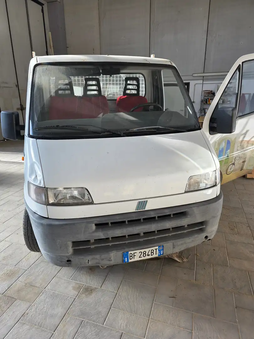 Iveco Daily - 2