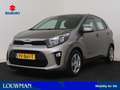 Kia Picanto 1.0 CVVT EconomyPlusLine Grijs - thumbnail 1