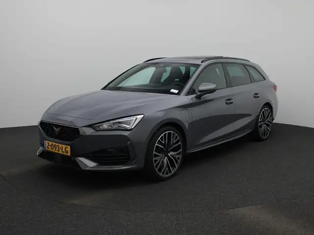 CUPRA Leon Sportstourer 1.4 e-Hybrid VZ Performance Limited |