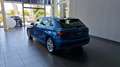 Audi A3 35 TDI 150 S tronic 7 DESIGN LUXE Bleu - thumbnail 6