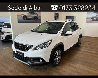 1.6 BlueHDi Allure