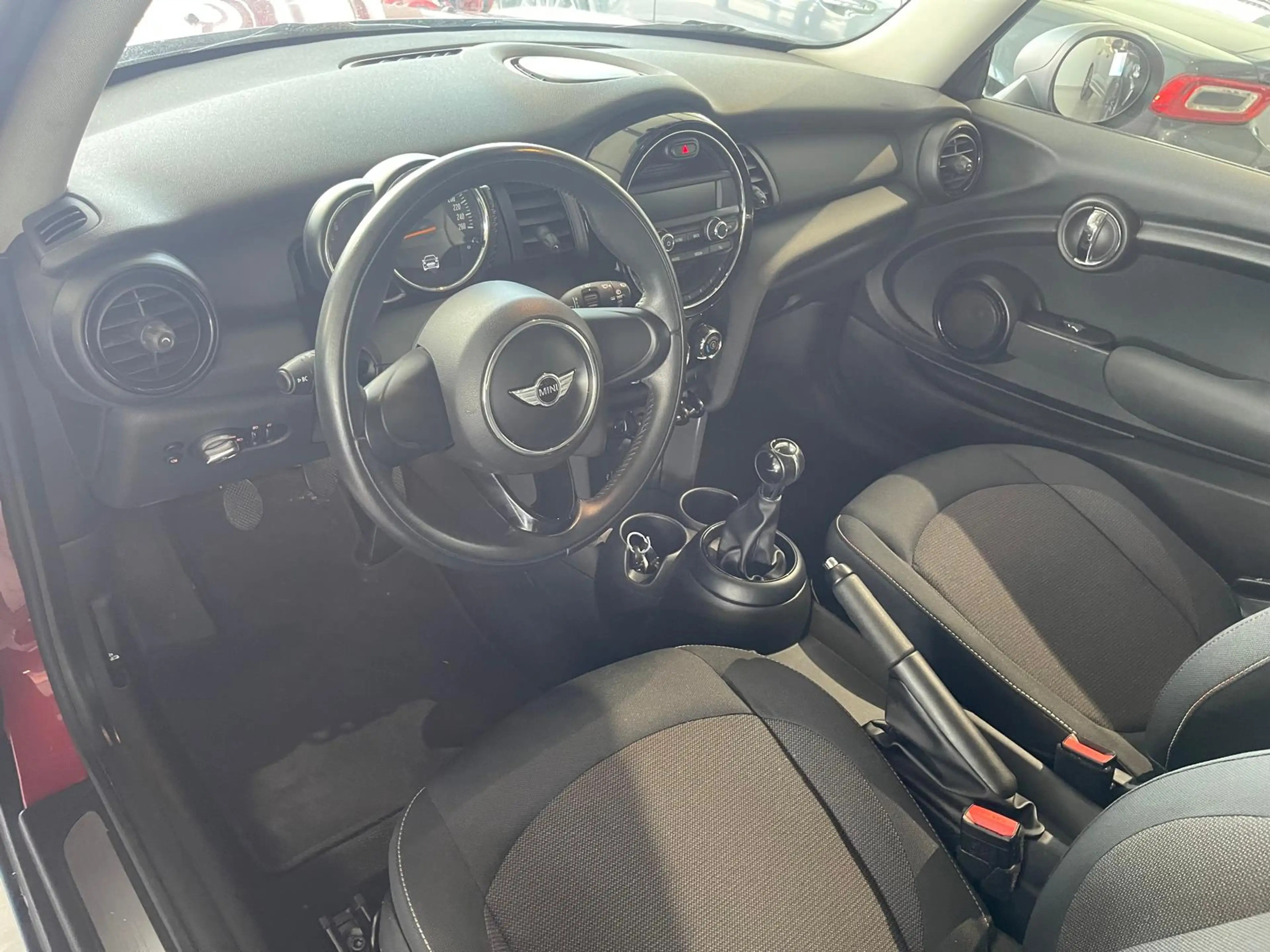 MINI One Mini 1.2 One*** 29.000 km** *CLIM*RADAR*EURO 6b — photo 6