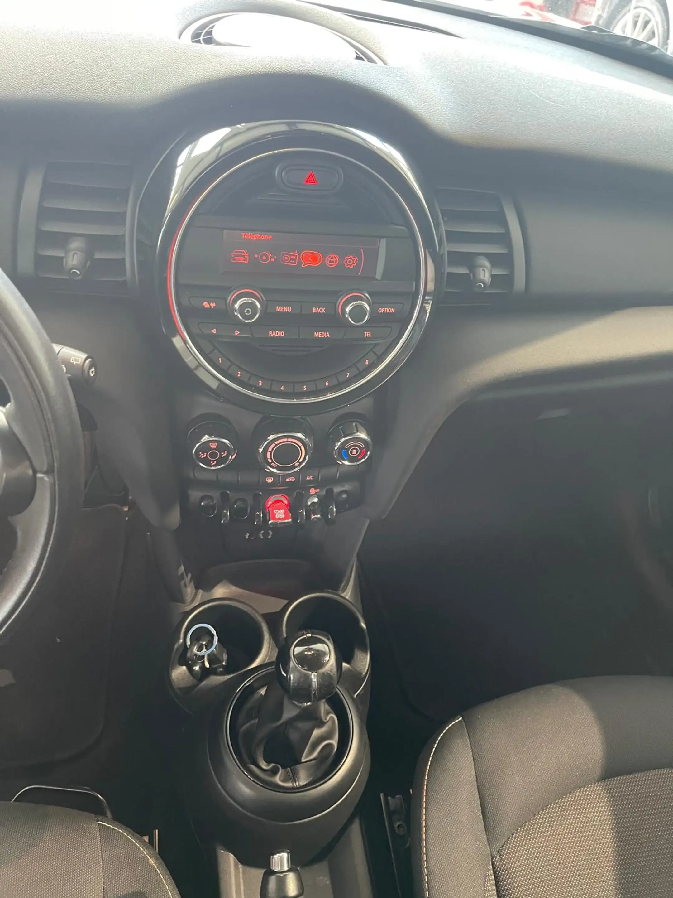 MINI One Mini 1.2 One*** 29.000 km** *CLIM*RADAR*EURO 6b — photo 7