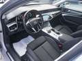 Audi A6 Avant 40 TDI quattro sport S-tronic *TOPAUSSTATTU Silber - thumbnail 8