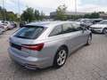 Audi A6 Avant 40 TDI quattro sport S-tronic *TOPAUSSTATTU Silber - thumbnail 4