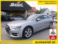 Audi A6 Avant 40 TDI quattro sport S-tronic *TOPAUSSTATTU Silber - thumbnail 1