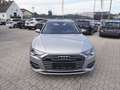 Audi A6 Avant 40 TDI quattro sport S-tronic *TOPAUSSTATTU Silber - thumbnail 2