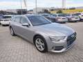 Audi A6 Avant 40 TDI quattro sport S-tronic *TOPAUSSTATTU Silber - thumbnail 3