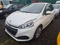 Peugeot 208 Active Blanc - thumbnail 1
