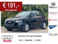 Audi Q3 2.0 TDI quattro Advanced Nero - thumbnail 1