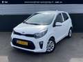 Kia Picanto 1.0 MPi DynamicLine Navigatie, Cruise control, Ach Wit - thumbnail 1