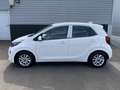 Kia Picanto 1.0 MPi DynamicLine Navigatie, Cruise control, Ach Weiß - thumbnail 4