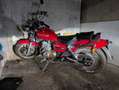 Honda CA 125 Rebel Rood - thumbnail 2