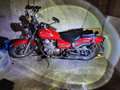 Honda CA 125 Rebel Rood - thumbnail 7
