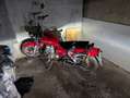 Honda CA 125 Rebel Rood - thumbnail 1