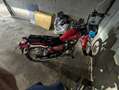 Honda CA 125 Rebel Rood - thumbnail 4