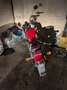 Honda CA 125 Rebel Rood - thumbnail 5