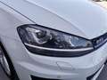 Volkswagen Golf GTD 2.0 TDI 5p. BlueMotion Technology Weiß - thumbnail 9