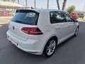 Volkswagen Golf GTD 2.0 TDI 5p. BlueMotion Technology Weiß - thumbnail 5