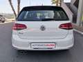 Volkswagen Golf GTD 2.0 TDI 5p. BlueMotion Technology Weiß - thumbnail 4