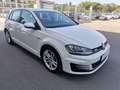 Volkswagen Golf GTD 2.0 TDI 5p. BlueMotion Technology Weiß - thumbnail 8