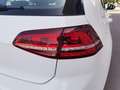 Volkswagen Golf GTD 2.0 TDI 5p. BlueMotion Technology Weiß - thumbnail 6