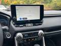 Toyota RAV 4 2.5 Hybrid 4x2 Style VOLL JBL+360°+LEDER Blauw - thumbnail 12