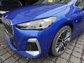 BMW 218 218i ActiveTourer M Sport DAPr Innovation Memory Bleu - thumbnail 3